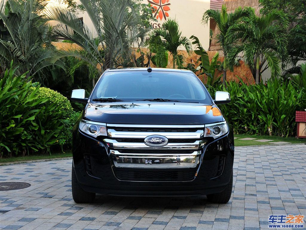 锐界(进口)锐界