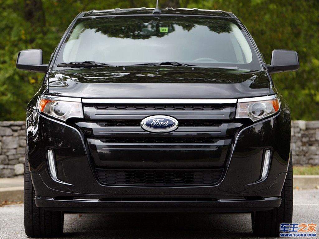 锐界(进口)锐界