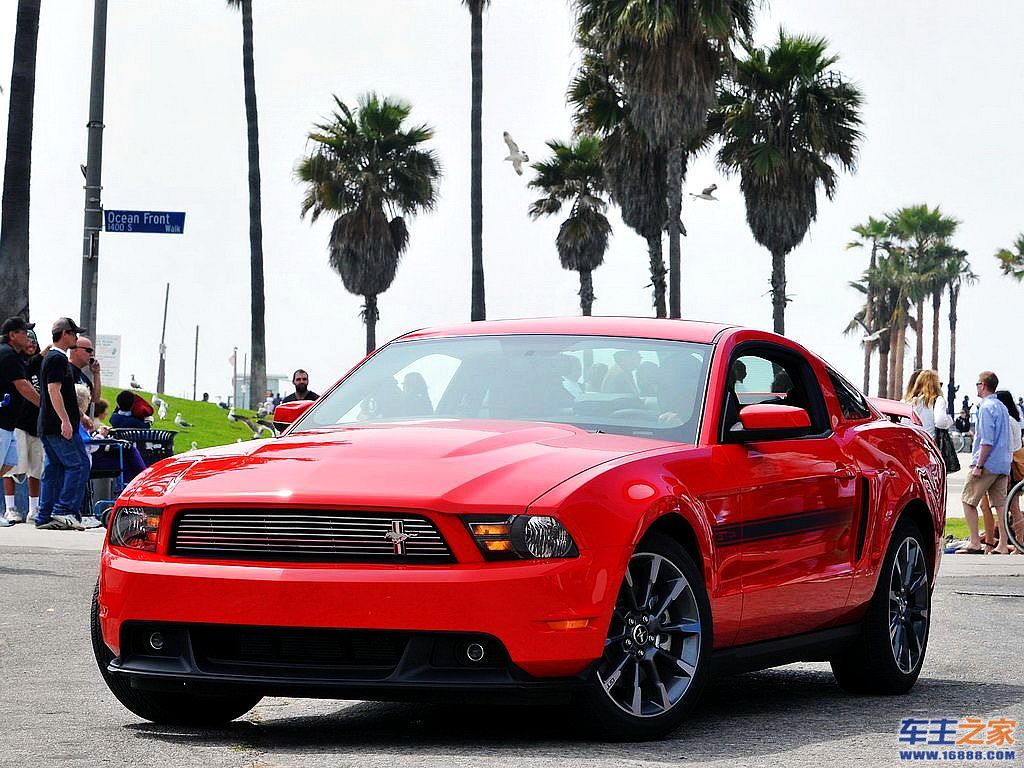 汽車圖庫 福特 進口福特 mustang(87/464) 外觀 野馬 參考成交價: 28