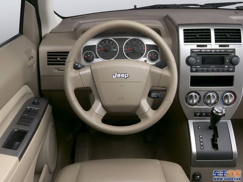 指南者|内饰图片 – 车主之家