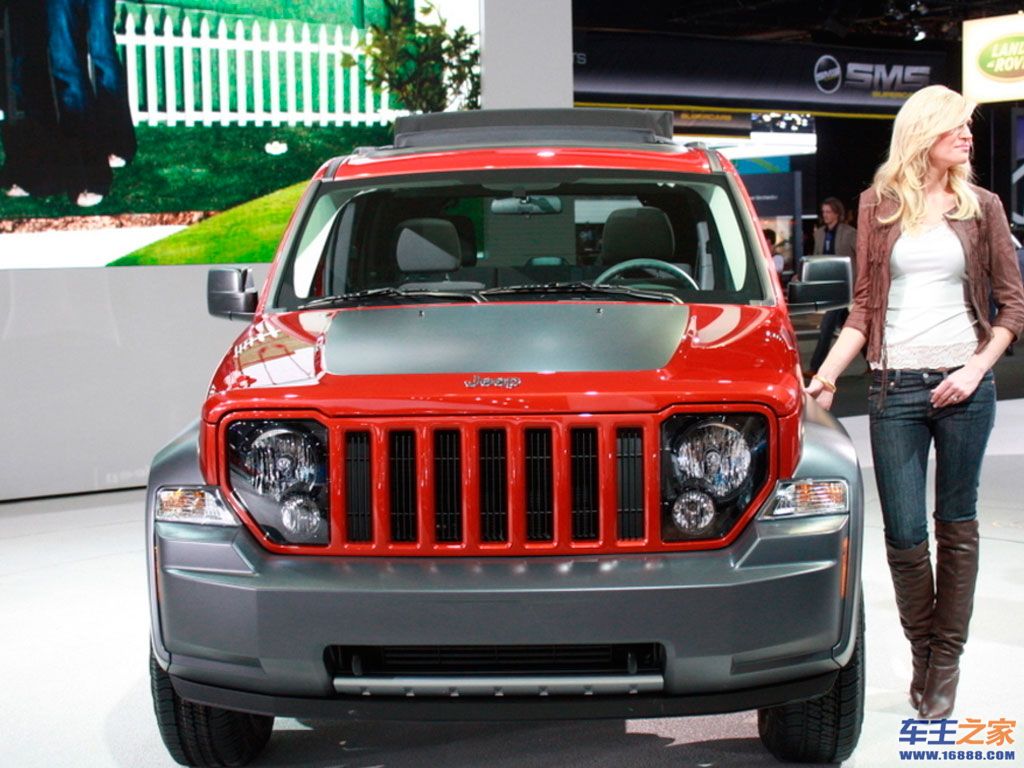 自由人|外观图片 – 车主之家