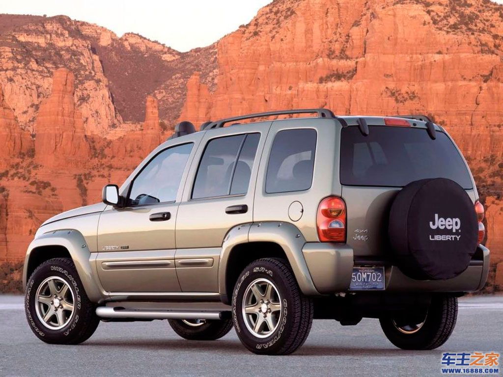 自由人|外观图片 – 车主之家