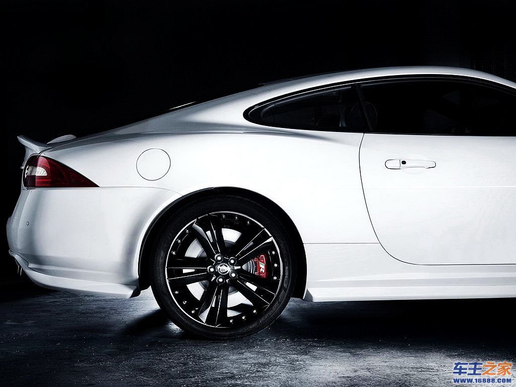 XKR