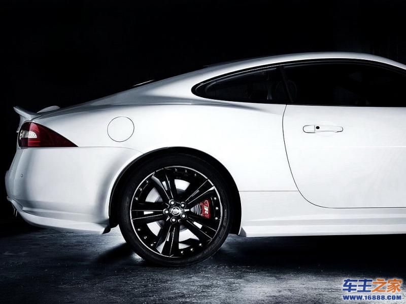 XKR