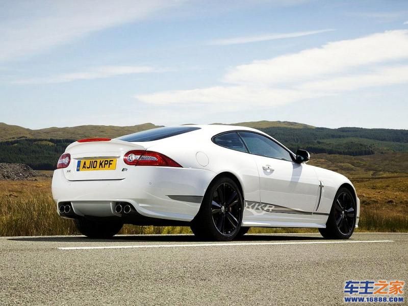  XKR