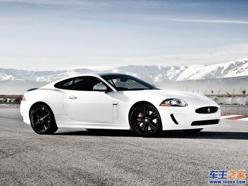  XKR