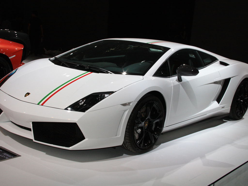 Aventador