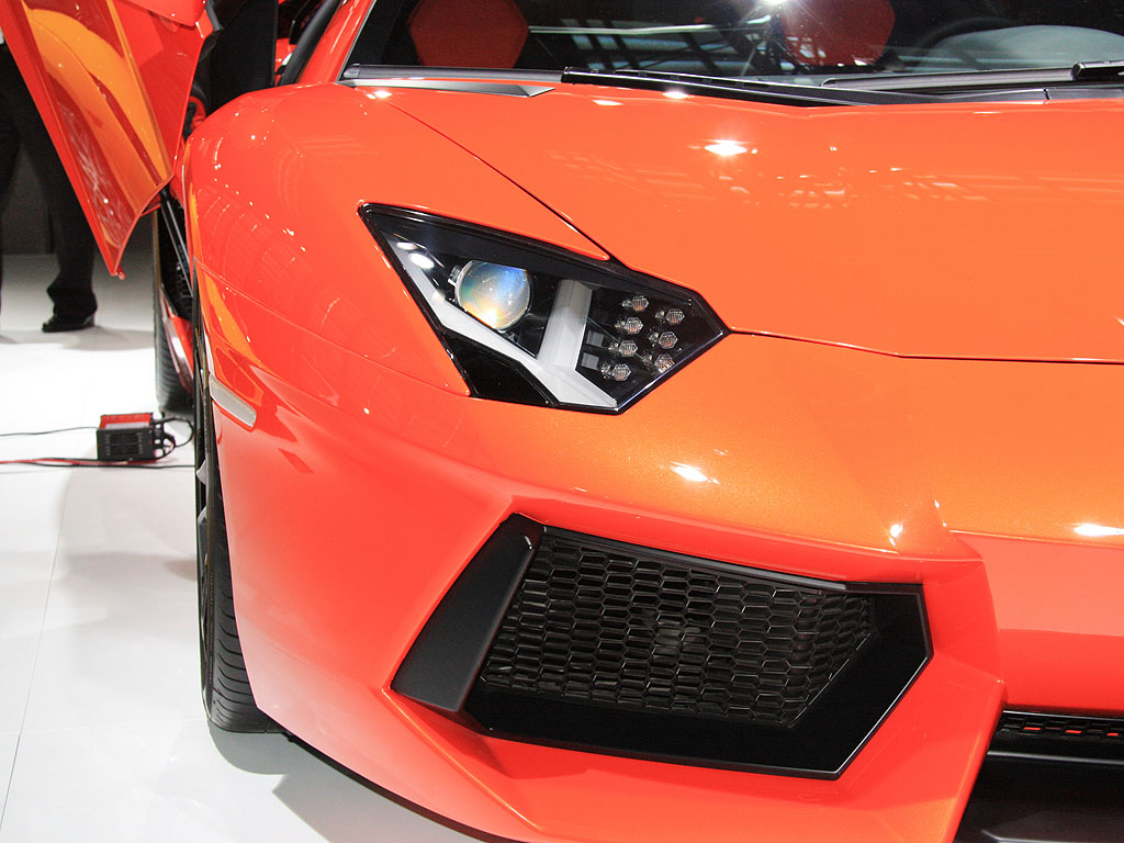 Aventador
