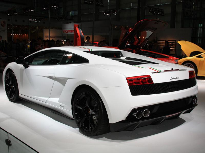 Gallardo