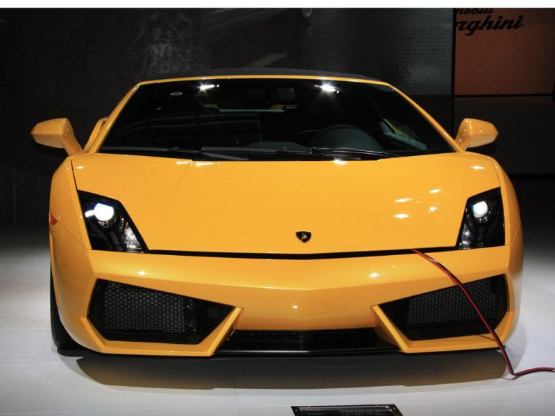 Gallardo