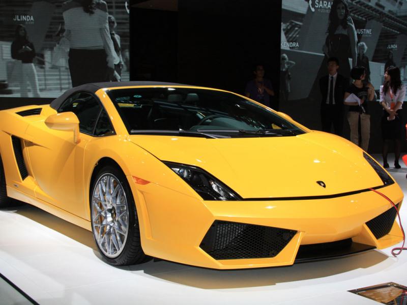 Gallardo