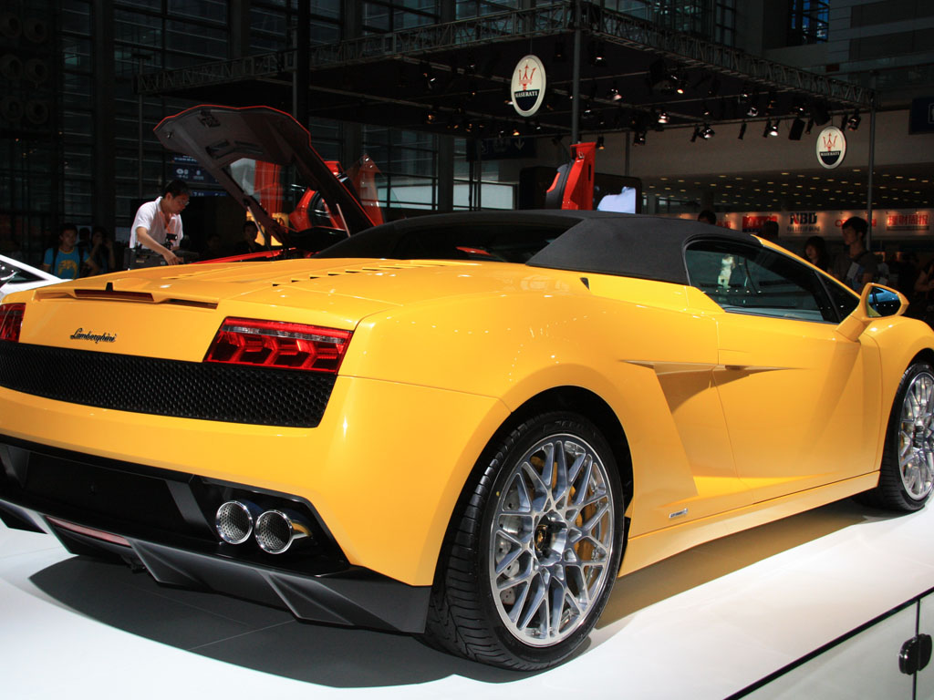 Gallardo