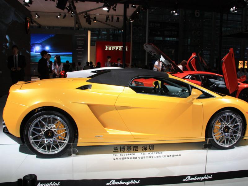 Gallardo