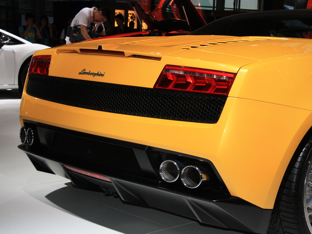 Gallardo