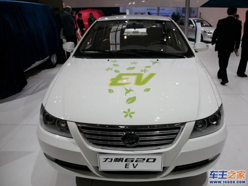 力帆620 力帆620