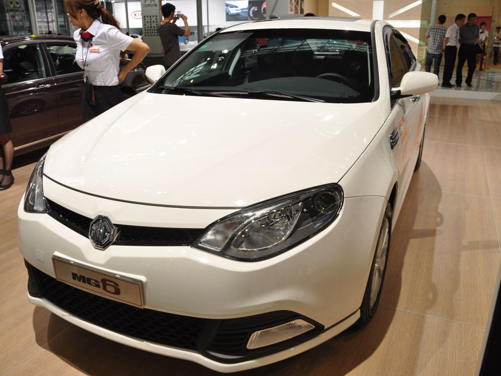 MG6