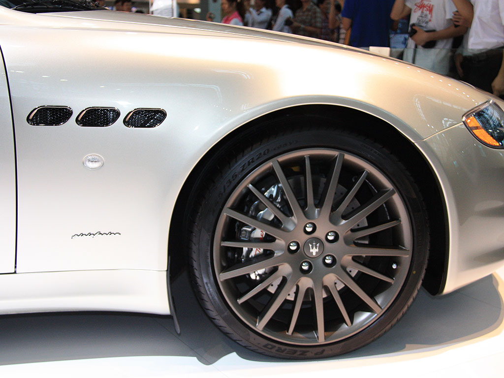 GranCabrio