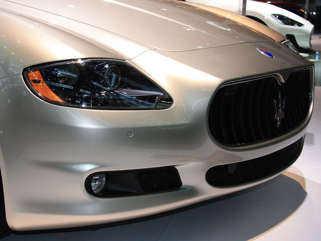 GranCabrio