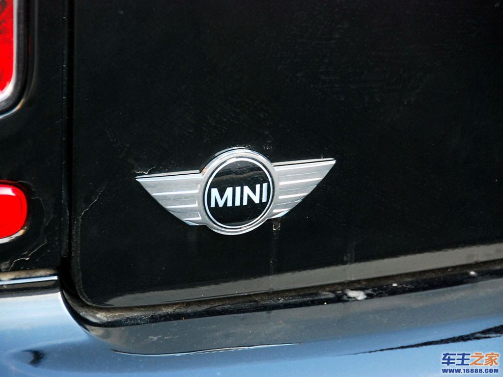 MINI CLUBMANMINI CLUBMAN