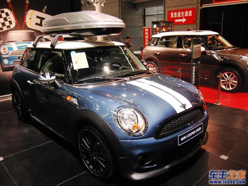 MINI COUNTRYMANMINI Countryman