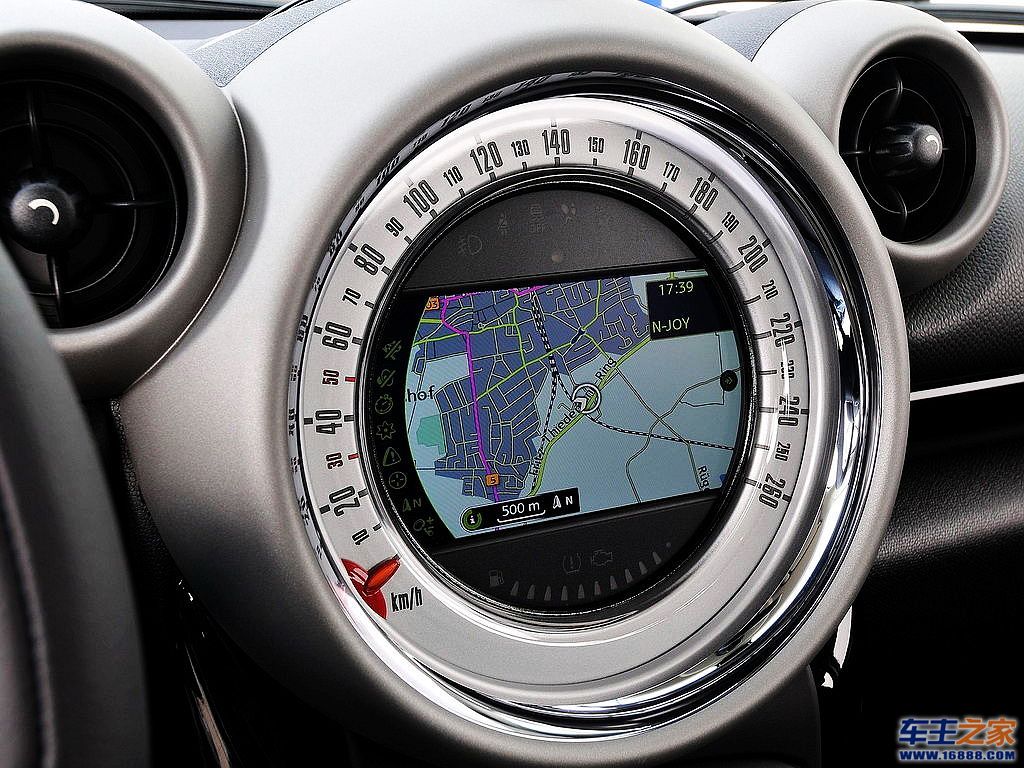 MINI COUNTRYMANMINI Countryman