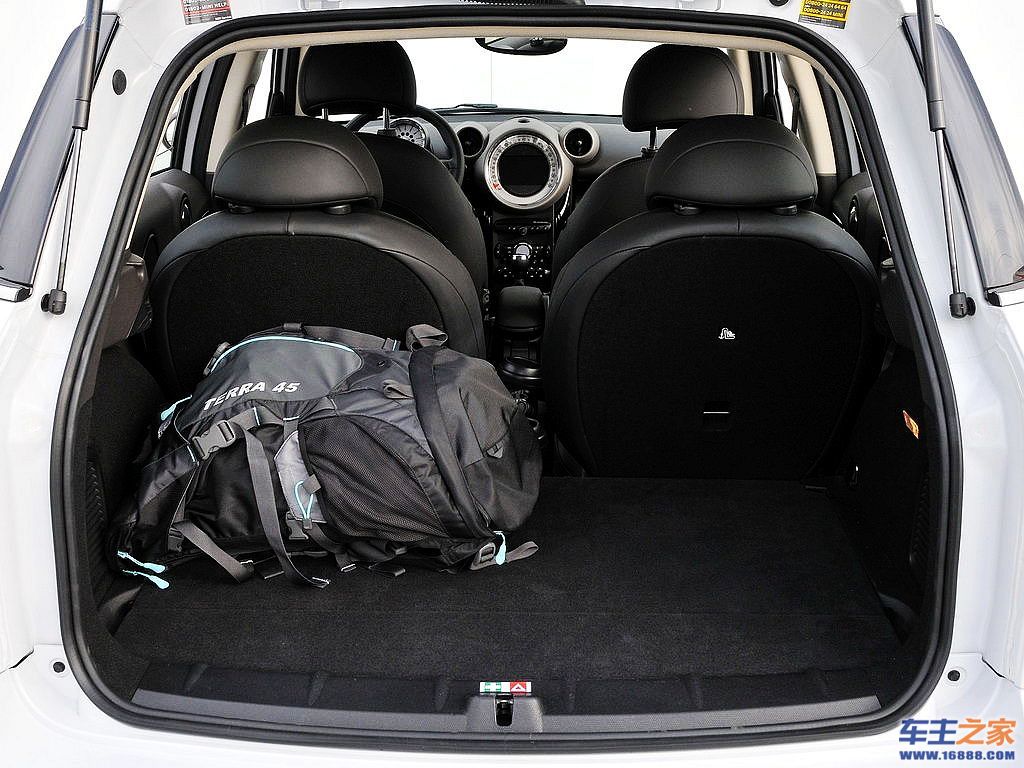 MINI COUNTRYMANMINI Countryman