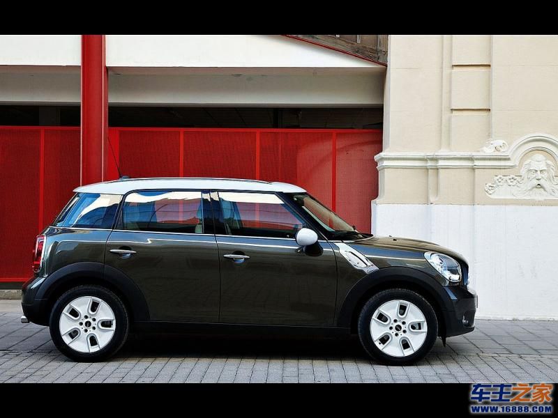 MINI COUNTRYMANMINI Countryman