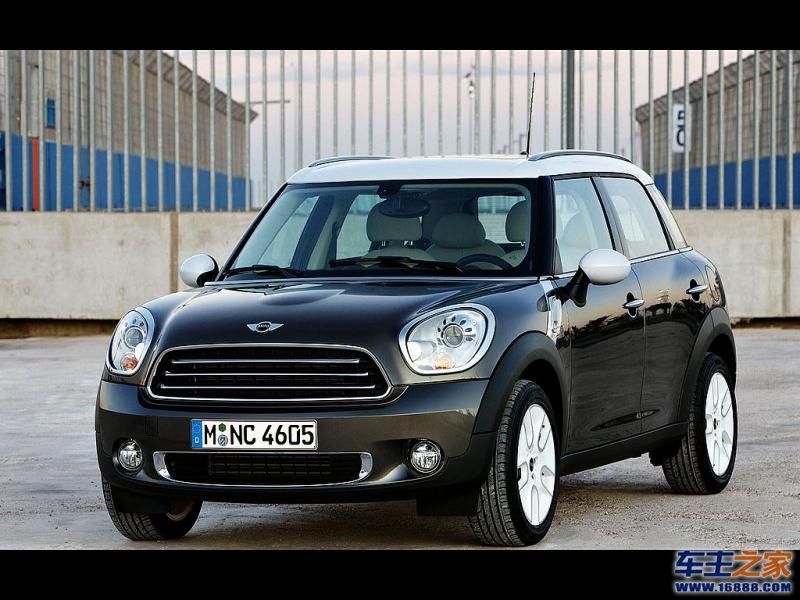 MINI COUNTRYMANMINI Countryman