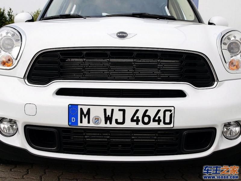 MINI COUNTRYMANMINI Countryman