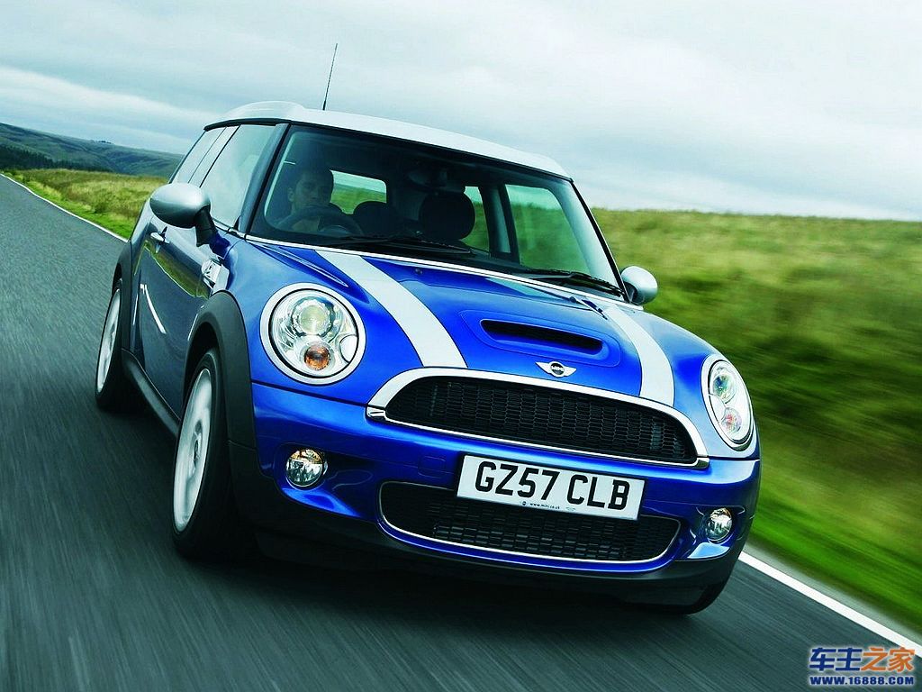 MINI COUNTRYMANMINI Countryman