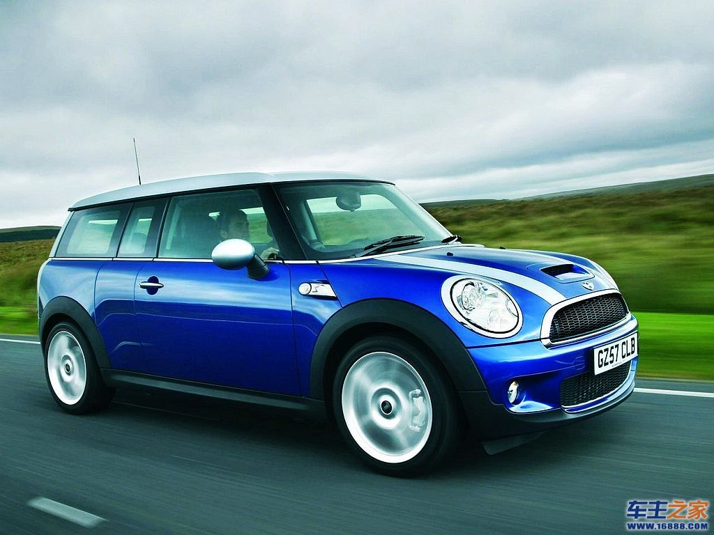 MINI COUNTRYMANMINI Countryman
