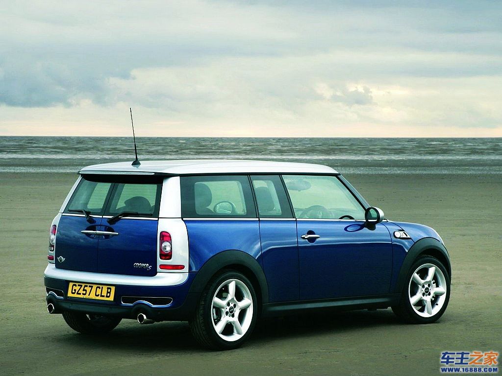 MINI COUNTRYMANMINI Countryman