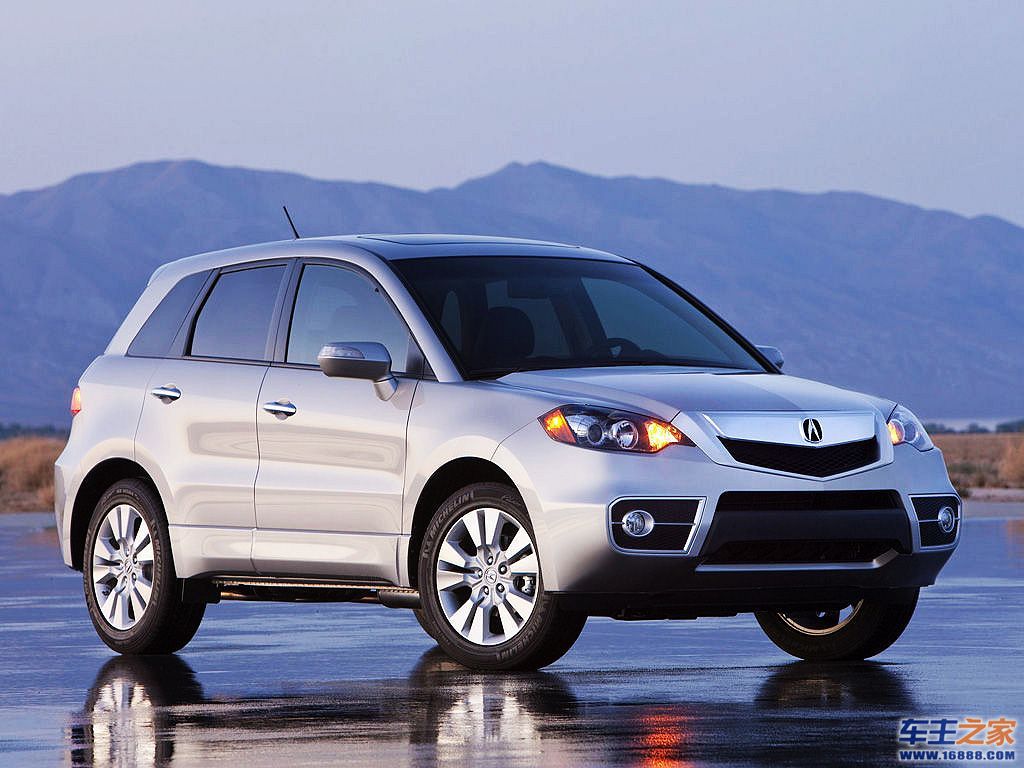 讴歌RDX(进口) 讴歌RDX