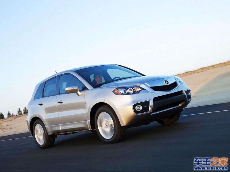 讴歌RDX(进口) 讴歌RDX