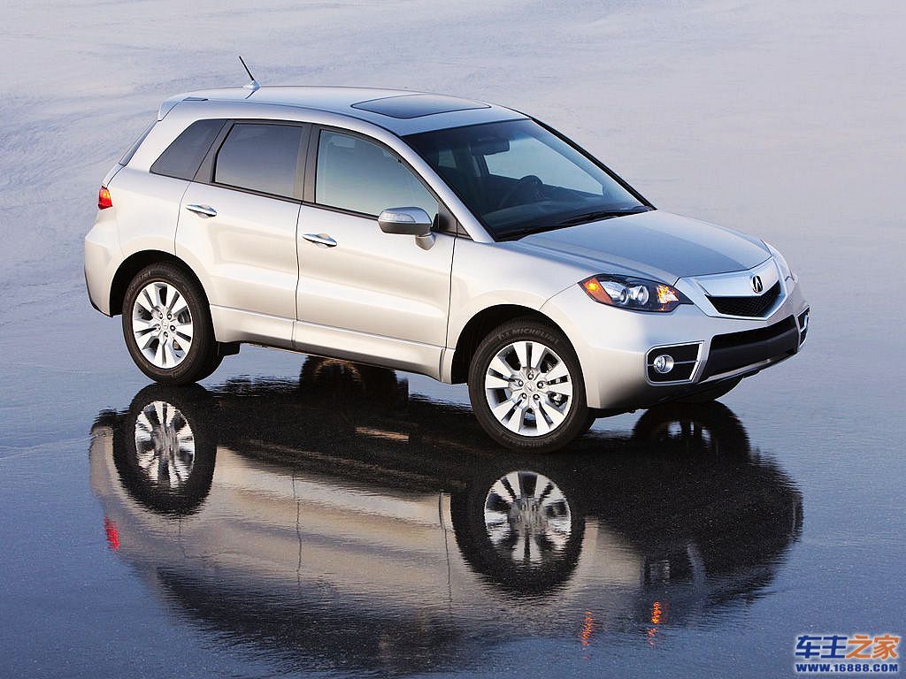 讴歌RDX(进口) 讴歌RDX
