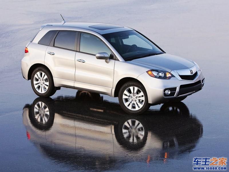 讴歌RDX(进口) 讴歌RDX