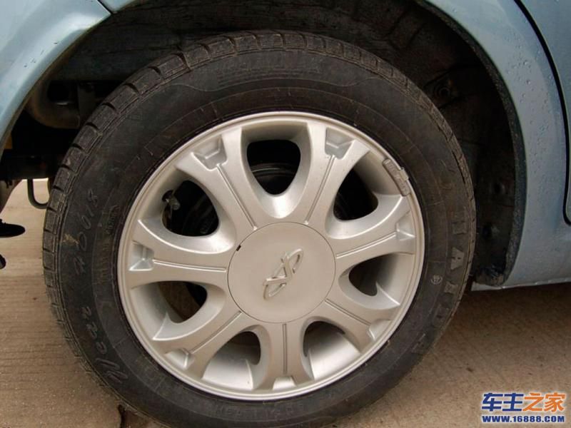 奇瑞A1奇瑞A1