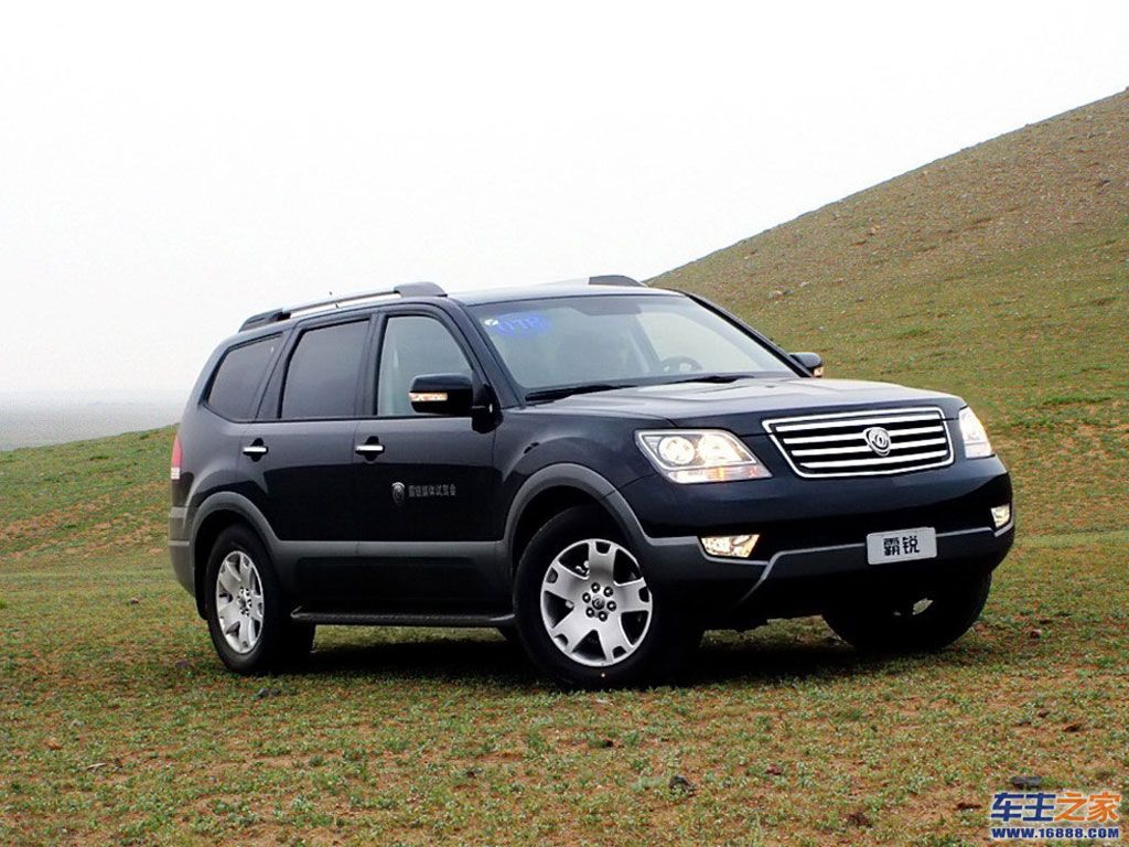 汽车图库 起亚 进口起亚 霸锐(34/191) 外观 霸锐 参考成交价: 41.