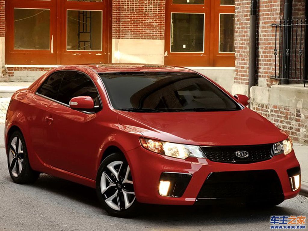 红色 速迈右前45|速迈外观图片 – 车主之家