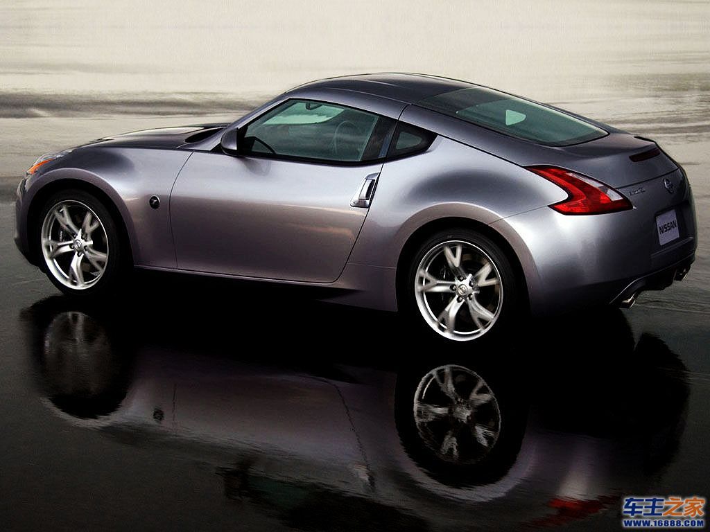 日产370Z日产370Z