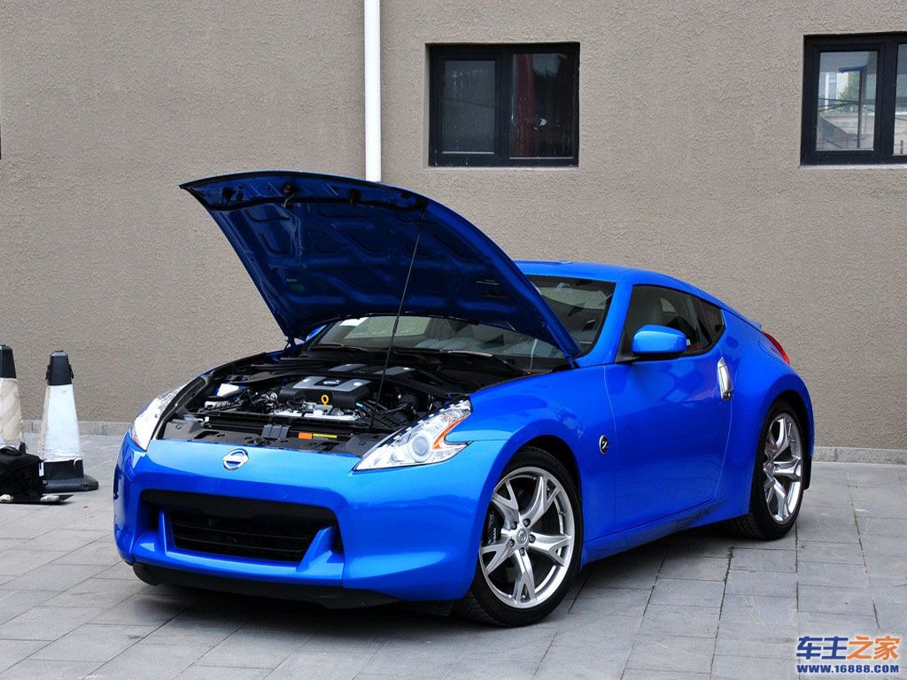 日产370Z日产370Z