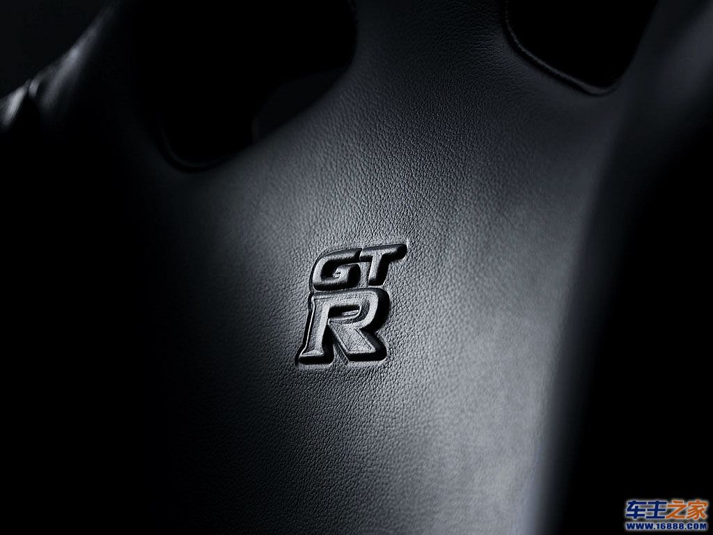 日产GT-R日产GT-R