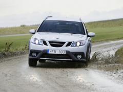 Saab 9-3圖片