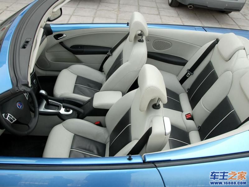 Saab 9-3Saab 9-3