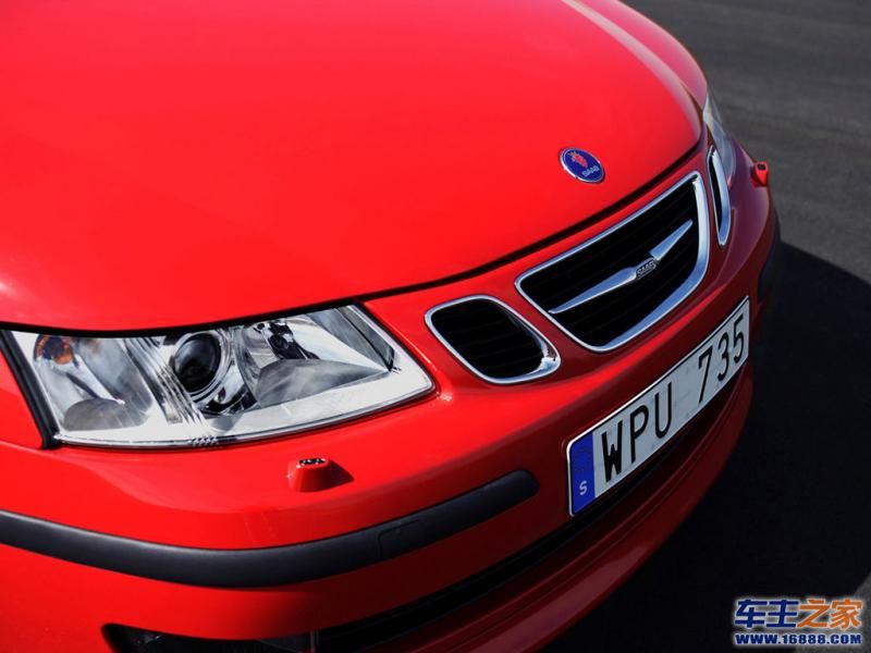 Saab 9-3Saab 9-3