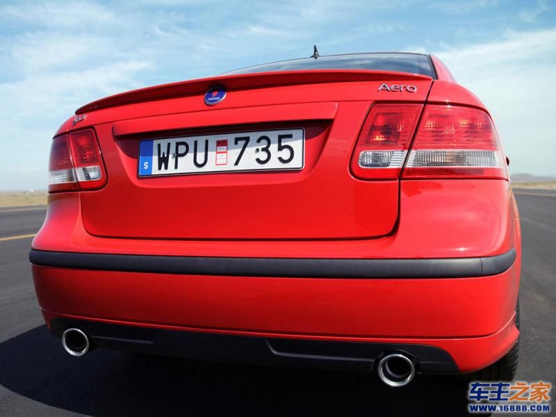 Saab 9-3Saab 9-3