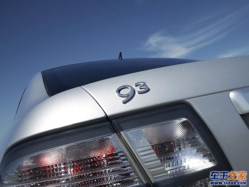 Saab 9-3Saab 9-3