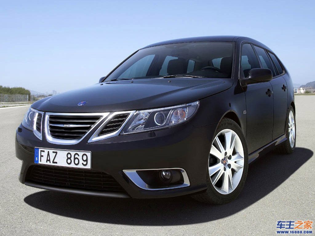 Saab 9-3 Saab 9-3