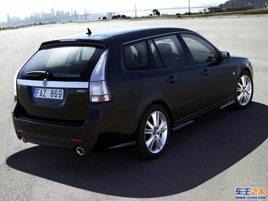 Saab 9-3 Saab 9-3