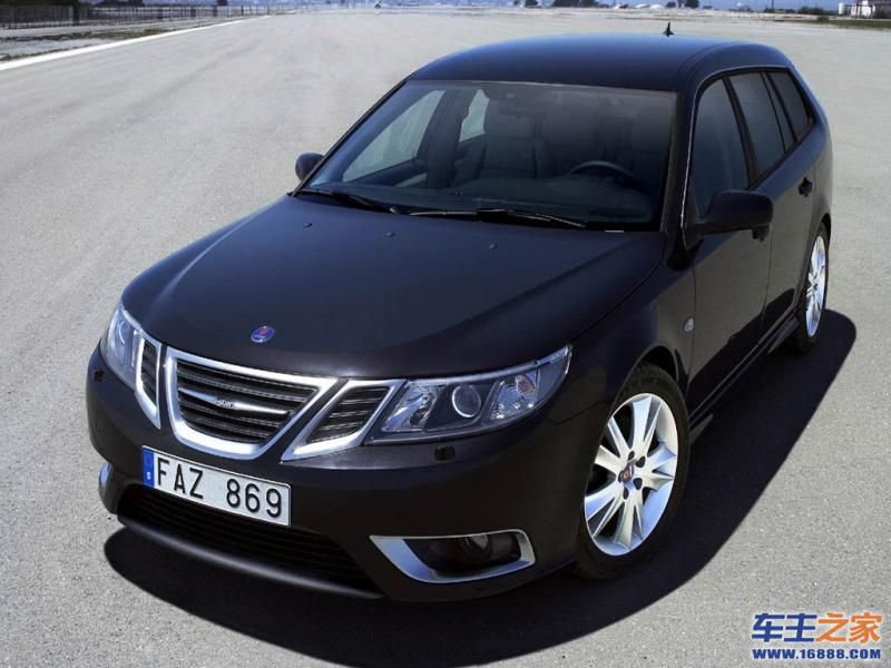 Saab 9-3 Saab 9-3